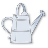 Memory Box Rustic Watering Can Craft Die - 94903