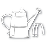 Memory Box Rustic Watering Can Craft Die - 94903