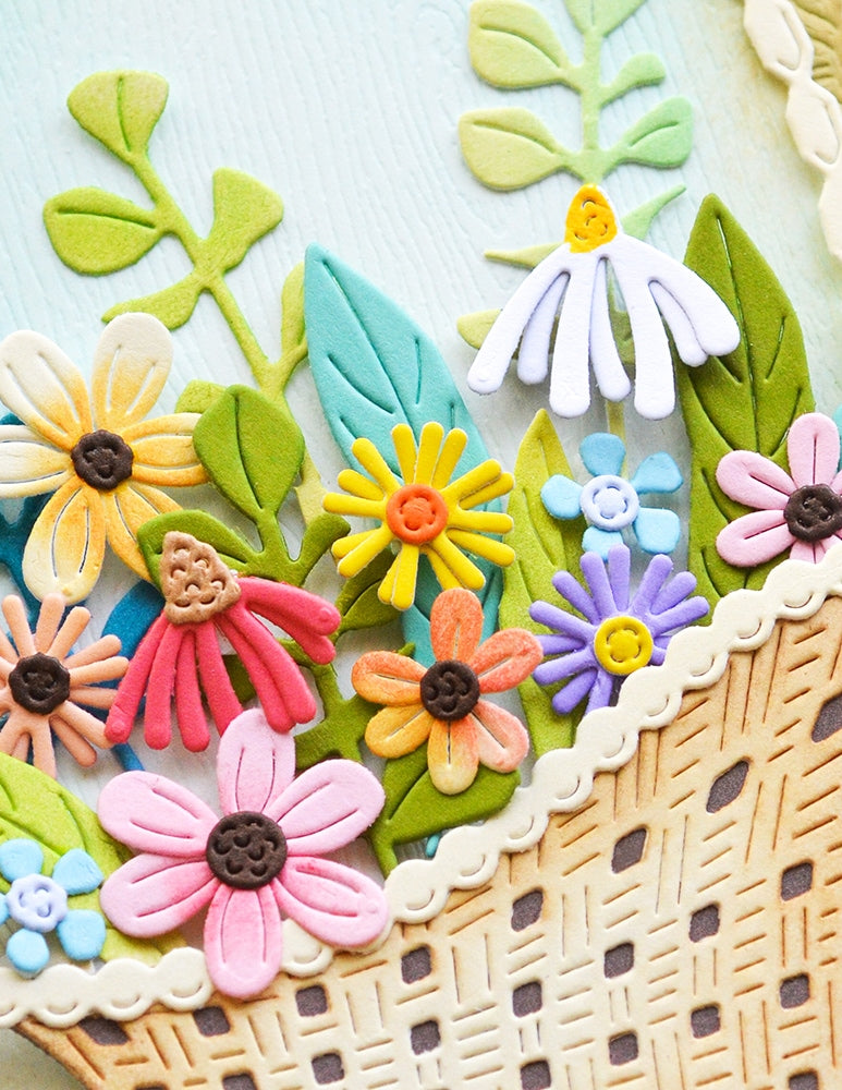 Memory Box Cinched Frames Craft Die - 94944