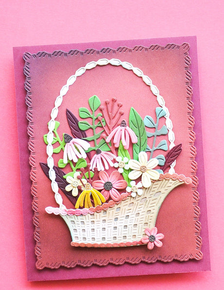 Memory Box Cinched Frames Craft Die - 94944