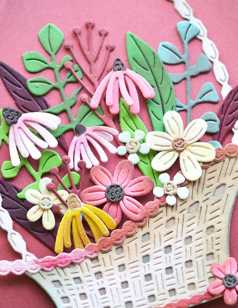 Memory Box Cinched Frames Craft Die - 94944