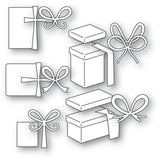 Memory Box Gifts Galore craft die 94953