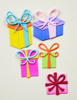 Memory Box Gifts Galore craft die 94953