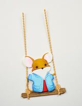 Memory Box Sebastian Mouse craft die 94954