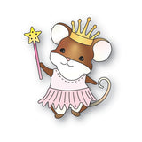 Memory Box Amelia Mouse craft die 94955