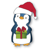 Memory Box Gift Penguin Craft Die - 94971