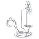Memory Box Heirloom Candlestick Holder Craft Die - 94974