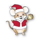 Memory Box Jingle Mouse Craft Die - 94980