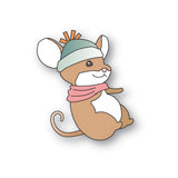 Memory Box Merrick Mouse Craft Die - 94984