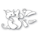 Memory Box Merrick Mouse Craft Die - 94984