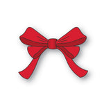 Memory Box Perky Bow Craft Die - 94997