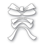 Memory Box Perky Bow Craft Die - 94997
