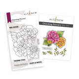 Altenew Charming Flowers - Complete Bundle