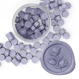 Altenew Dreamy Periwinkle Wax Beads