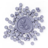 Altenew Dreamy Periwinkle Wax Beads