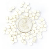 Altenew Pearl White Wax Beads