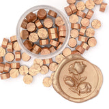 Altenew Warm Gold Wax Beads