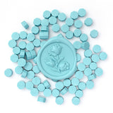 Altenew Ocean Mist Wax Beads