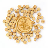 Altenew Shimmer Gold Wax Beads