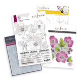Altenew One-Go: Briar Blossoms - Complete Bundle - ALT10604BN