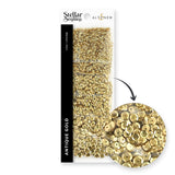 Altenew Stellar Sequins – Antique Gold