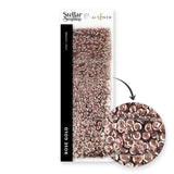 Altenew Stellar Sequins – Rose Gold