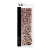Altenew Stellar Sequins – Rose Gold