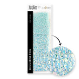Altenew Stellar Sequins – Shimmering Pool