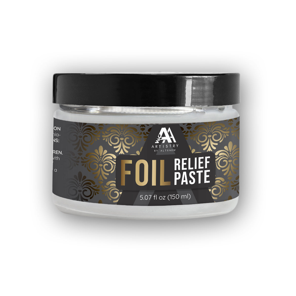 Altenew Foil Relief Paste