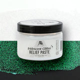 Altenew Iridescent Glitter Relief Paste