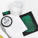 Altenew Iridescent Glitter Relief Paste