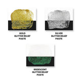 Altenew Iridescent Glitter Relief Paste