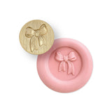 Altenew Mini Bow Wax Seal Stamp