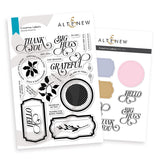 Altenew Creative Labels - Complete Bundle