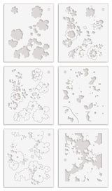 Altenew One-Go: Friendship Flowers - Complete Bundle