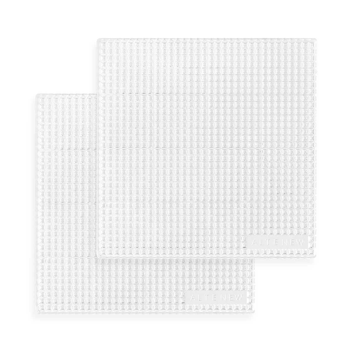 Altenew The Original Sticky Coaster: 4" x 4" (Classic Grid) - ALT10803