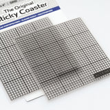 Altenew The Original Sticky Coaster: 4" x 4" (Classic Grid) - ALT10803