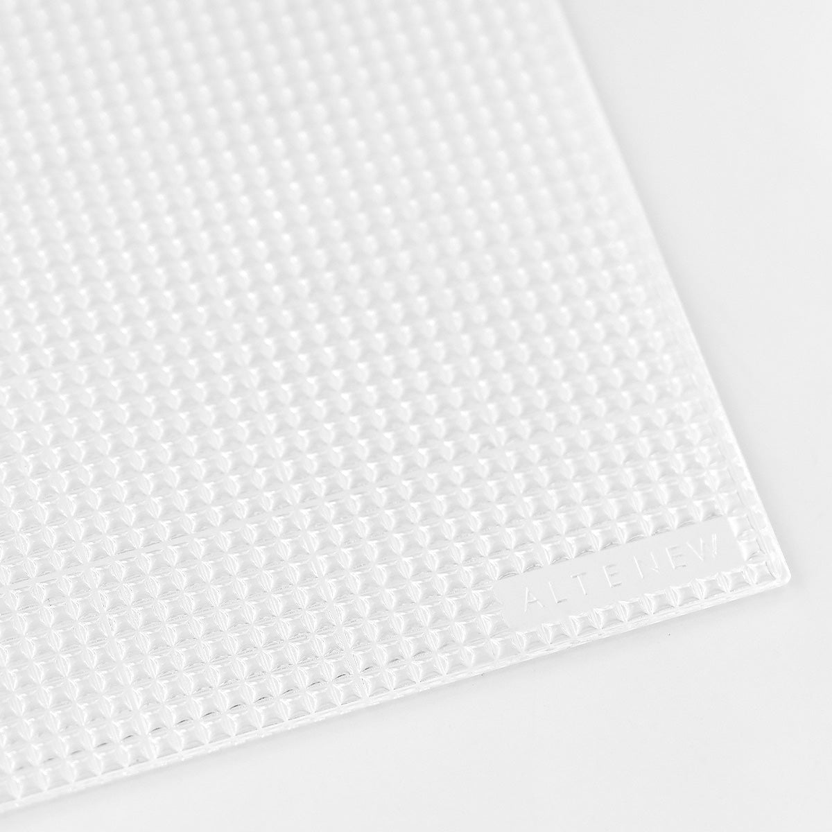 Altenew The Original Sticky Coaster: 4" x 4" (Classic Grid) - ALT10803