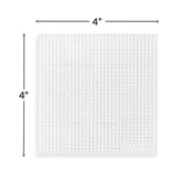 Altenew The Original Sticky Coaster: 4" x 4" (Classic Grid) - ALT10803