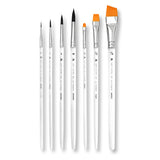 Altenew Artists’ Watercolor Foundation Brush Set
