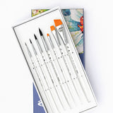 Altenew Artists’ Watercolor Foundation Brush Set