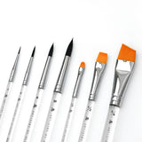 Altenew Artists’ Watercolor Foundation Brush Set