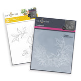 Altenew Woodland Path - Complete Bundle