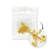 Altenew Mini Gold Brads