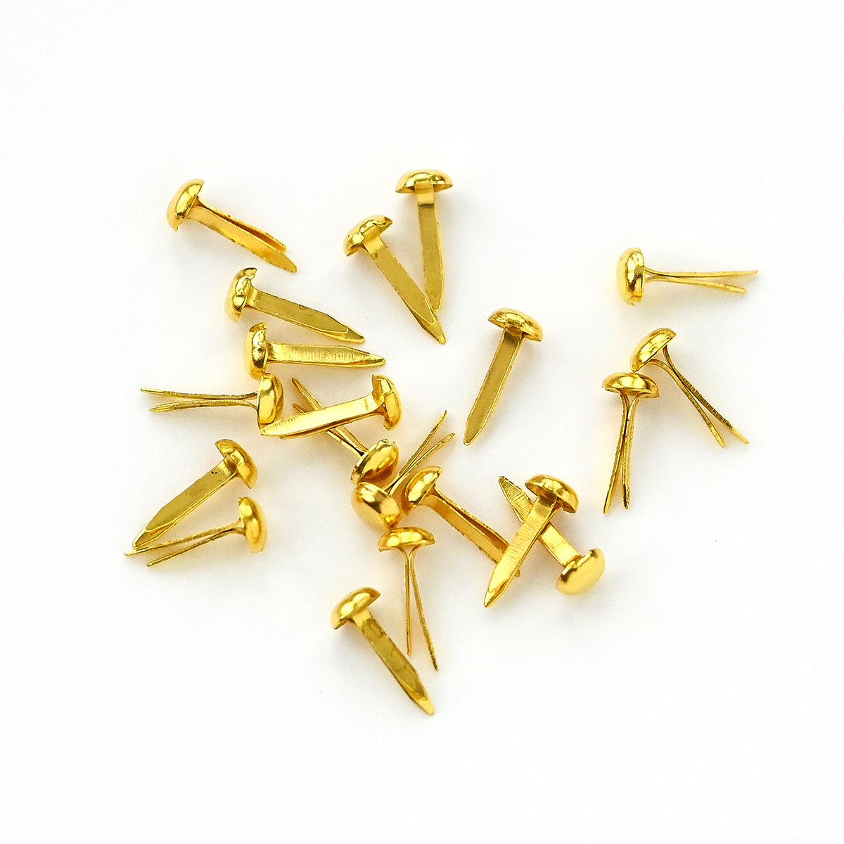 Altenew Mini Gold Brads