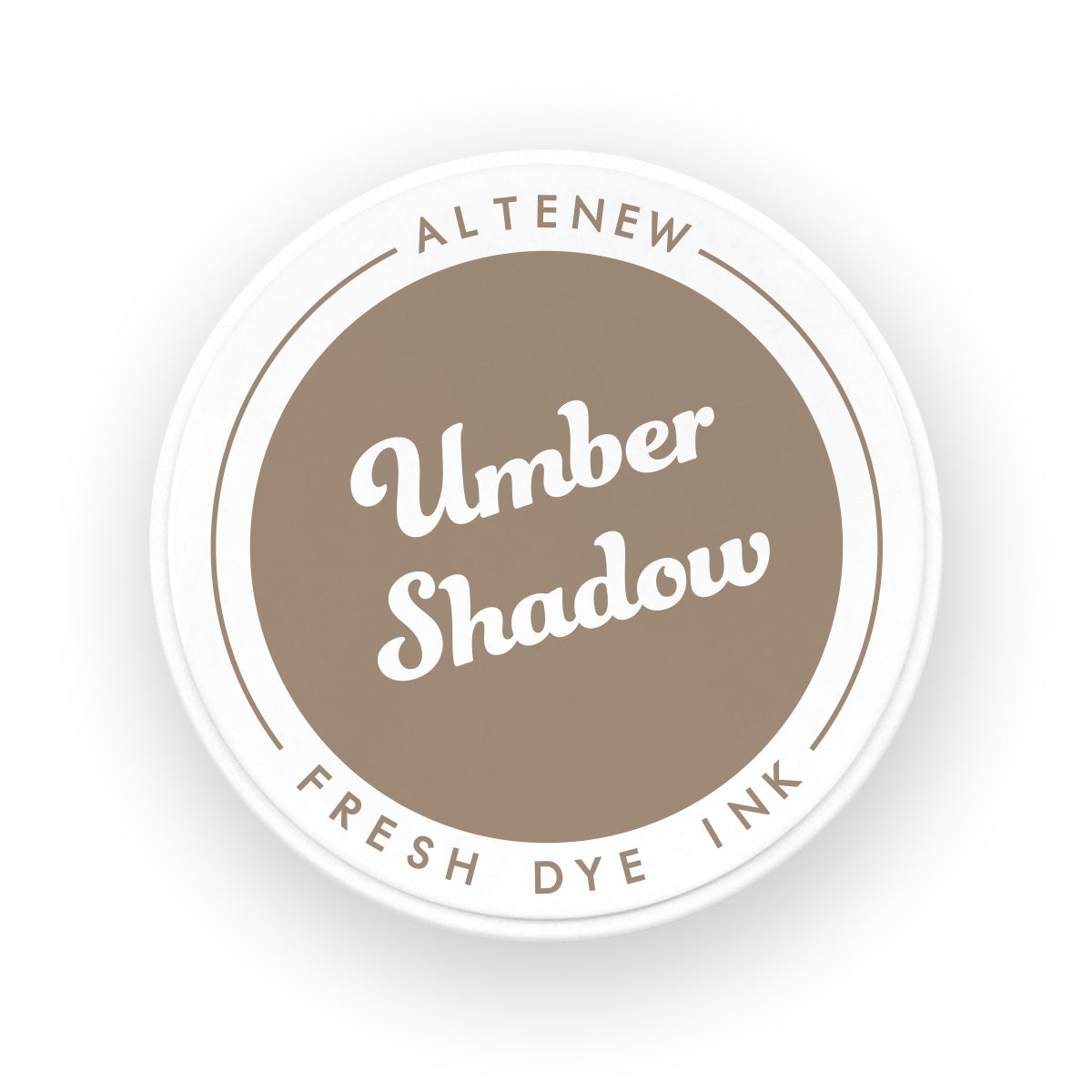 Altenew Earth Tones Fresh Dye Ink Bundle - Complete Bundle