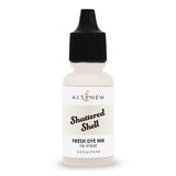 Altenew Earth Tones Fresh Dye Ink Reinker Bundle