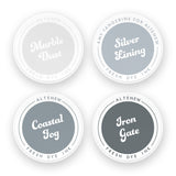 Altenew Chasing Shadows Fresh Dye Ink Bundle – Complete