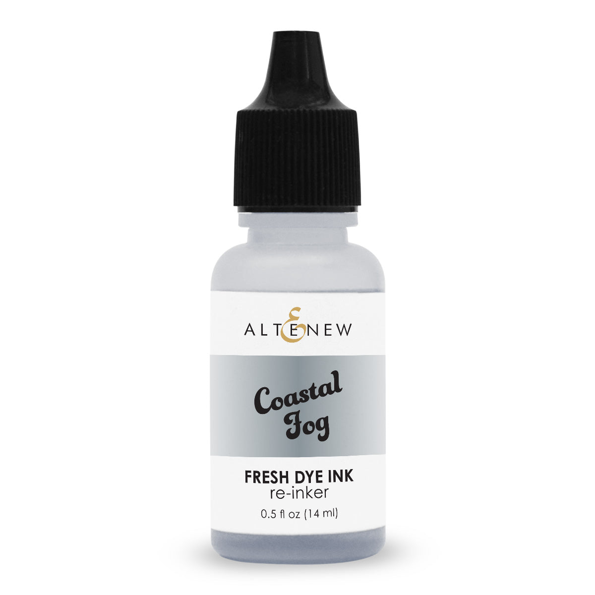 Altenew Chasing Shadows Fresh Dye Ink Reinker Bundle