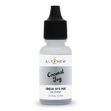 Altenew Chasing Shadows Fresh Dye Ink Reinker Bundle
